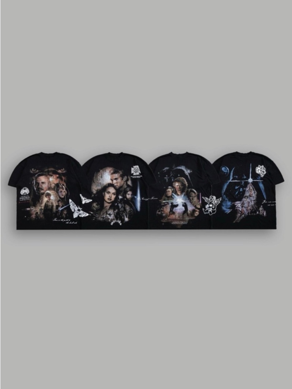Darc sport Star wars
